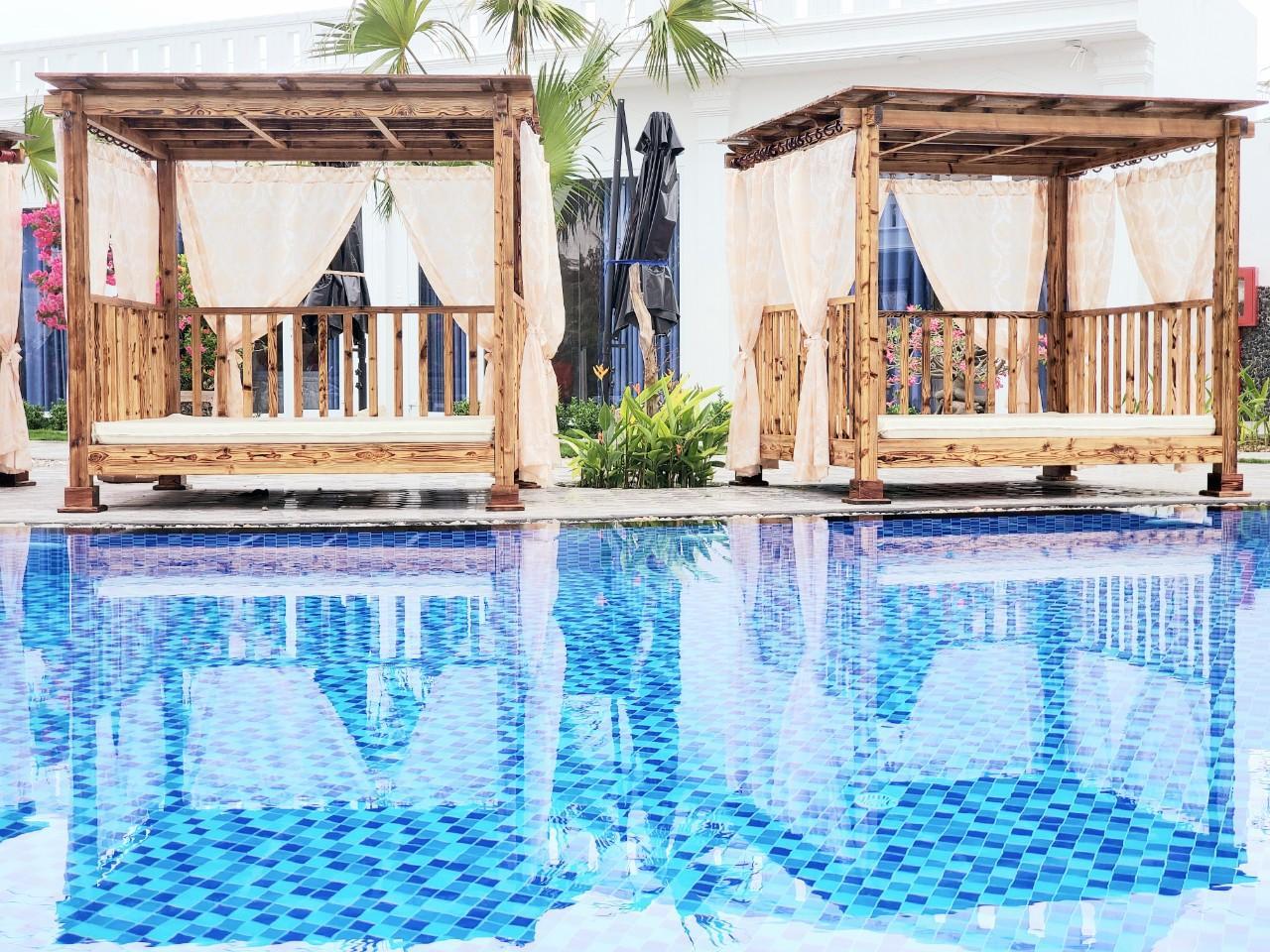 Suoi Tien Hills Hotel