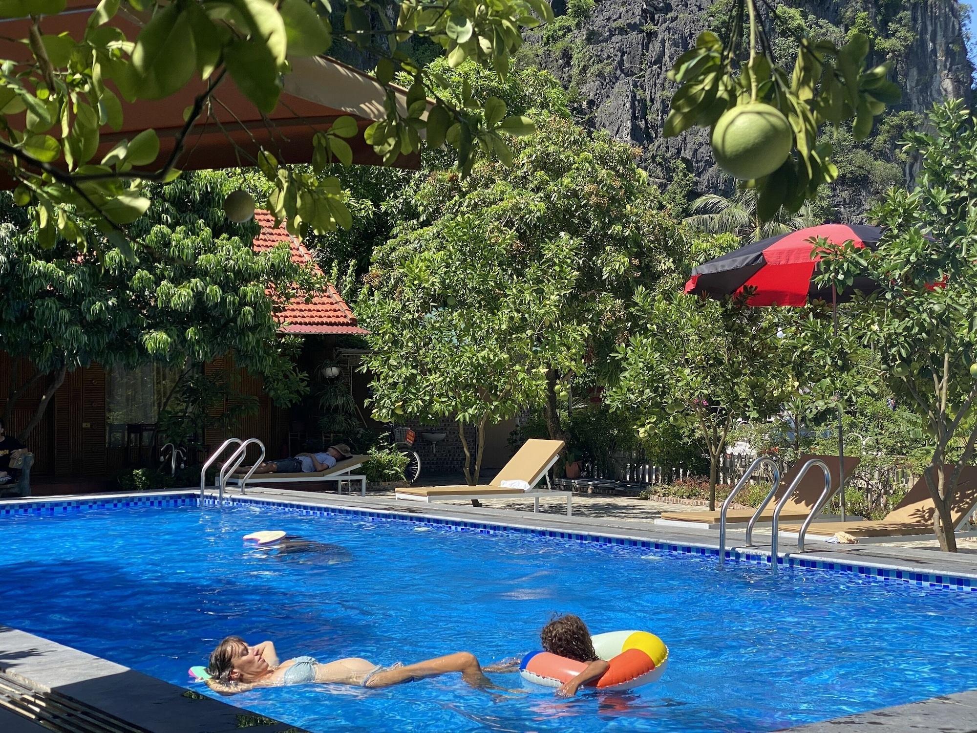 Tam Coc Eco Field Homes