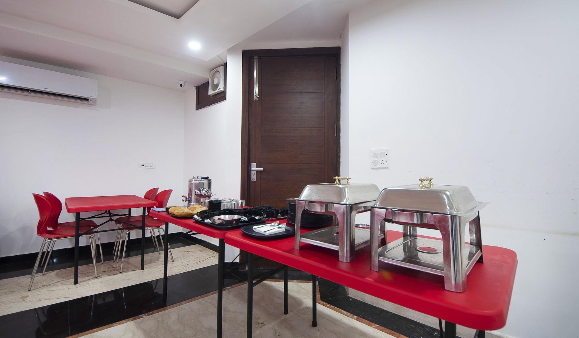 Hotel Urban Luxury