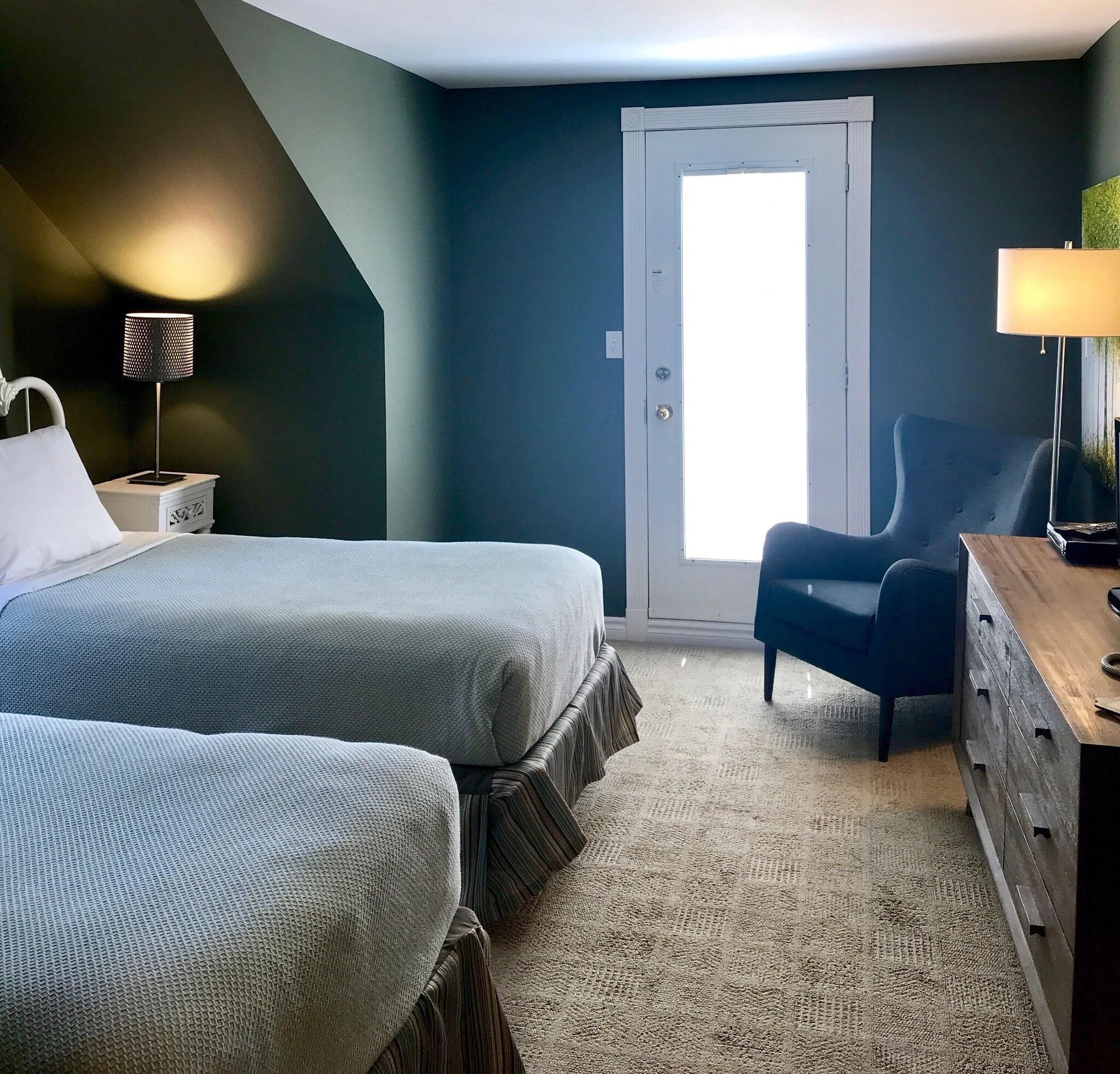 Fairholm National Historic Inn by null