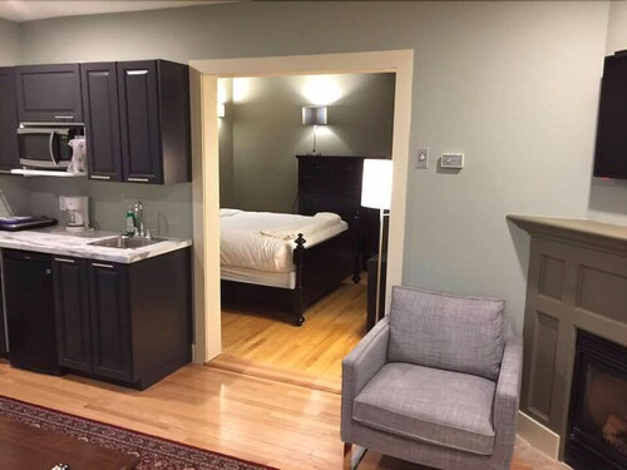 Fairholm Boutique Inns