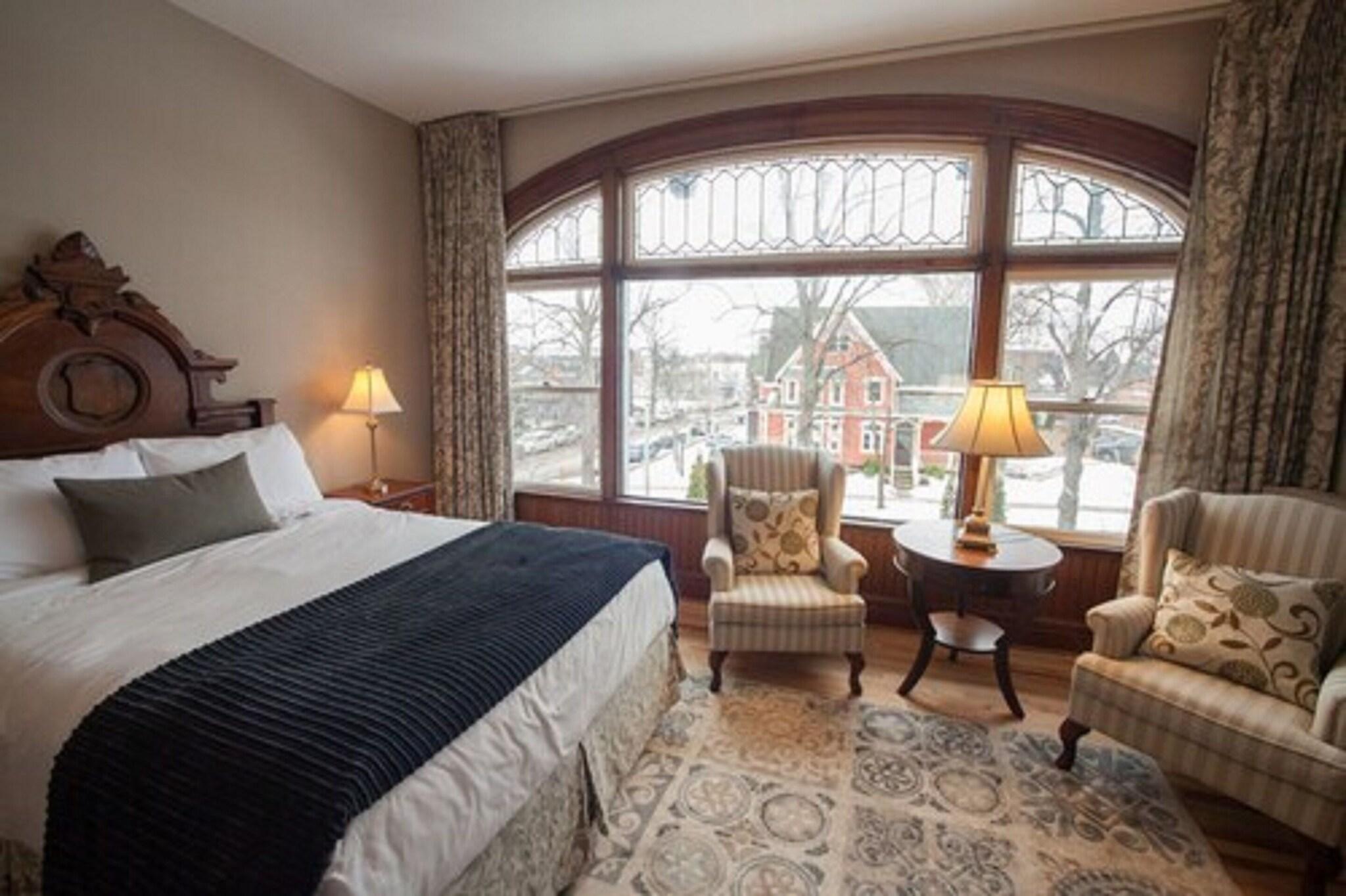 Fairholm National Historic Inn by null