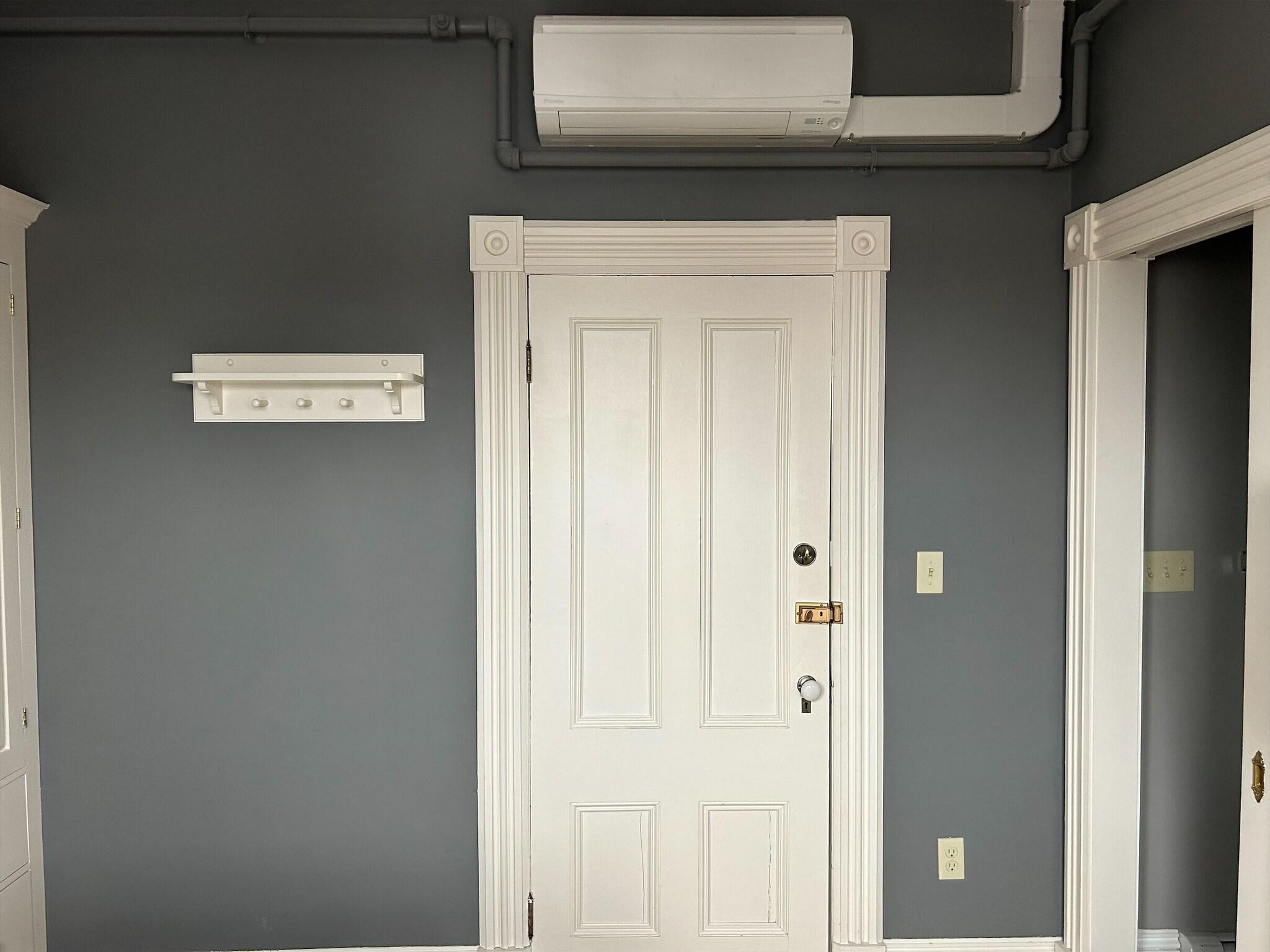 Fairholm National Historic Inn by null