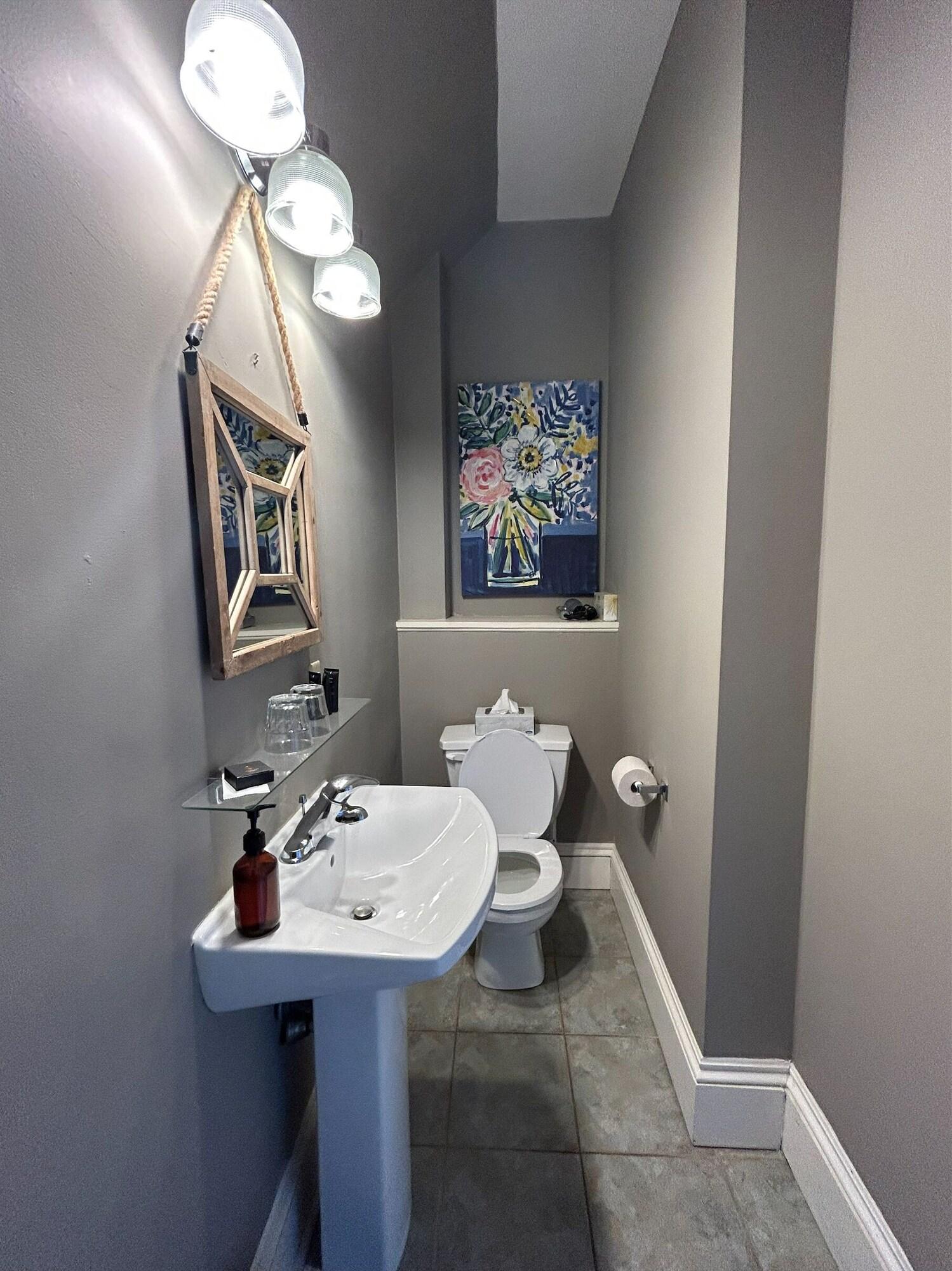 Fairholm National Historic Inn by null