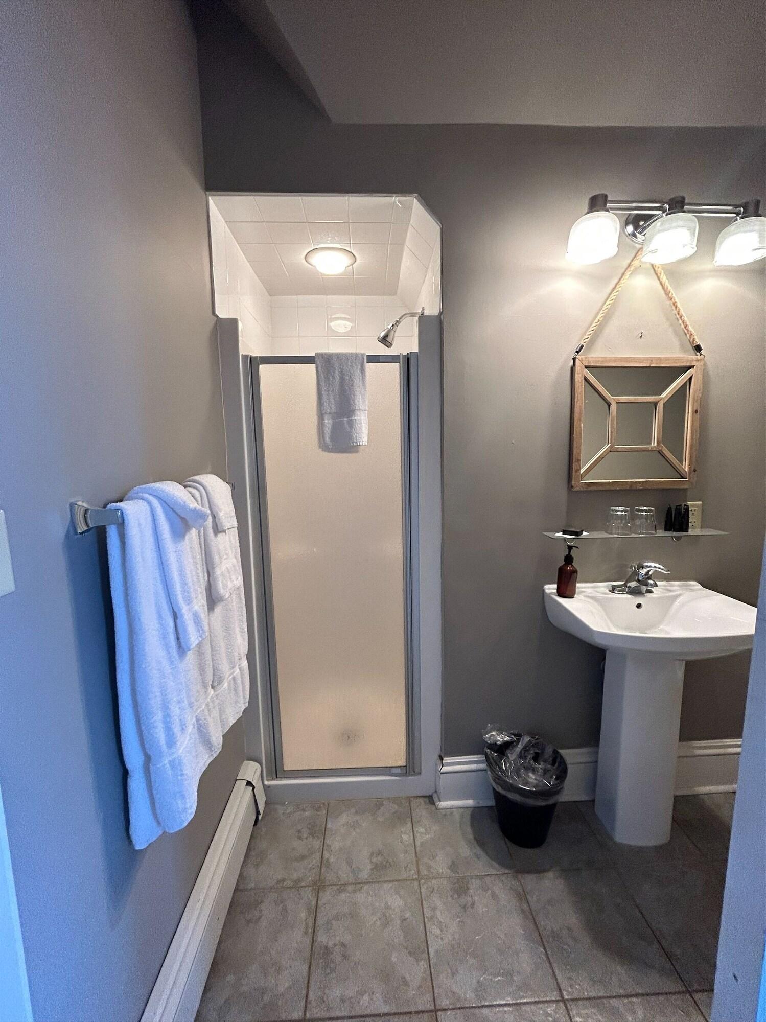 Fairholm National Historic Inn by null