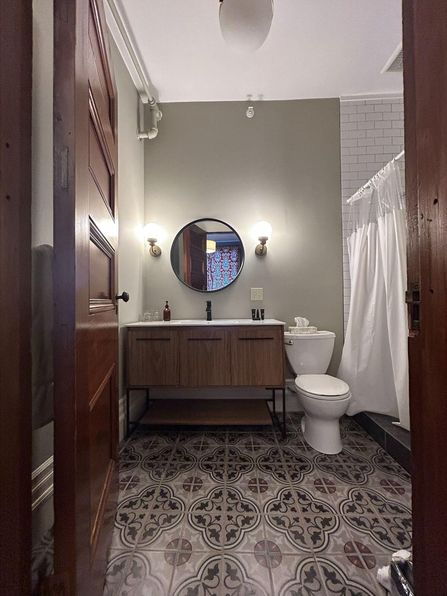 Fairholm National Historic Inn by null