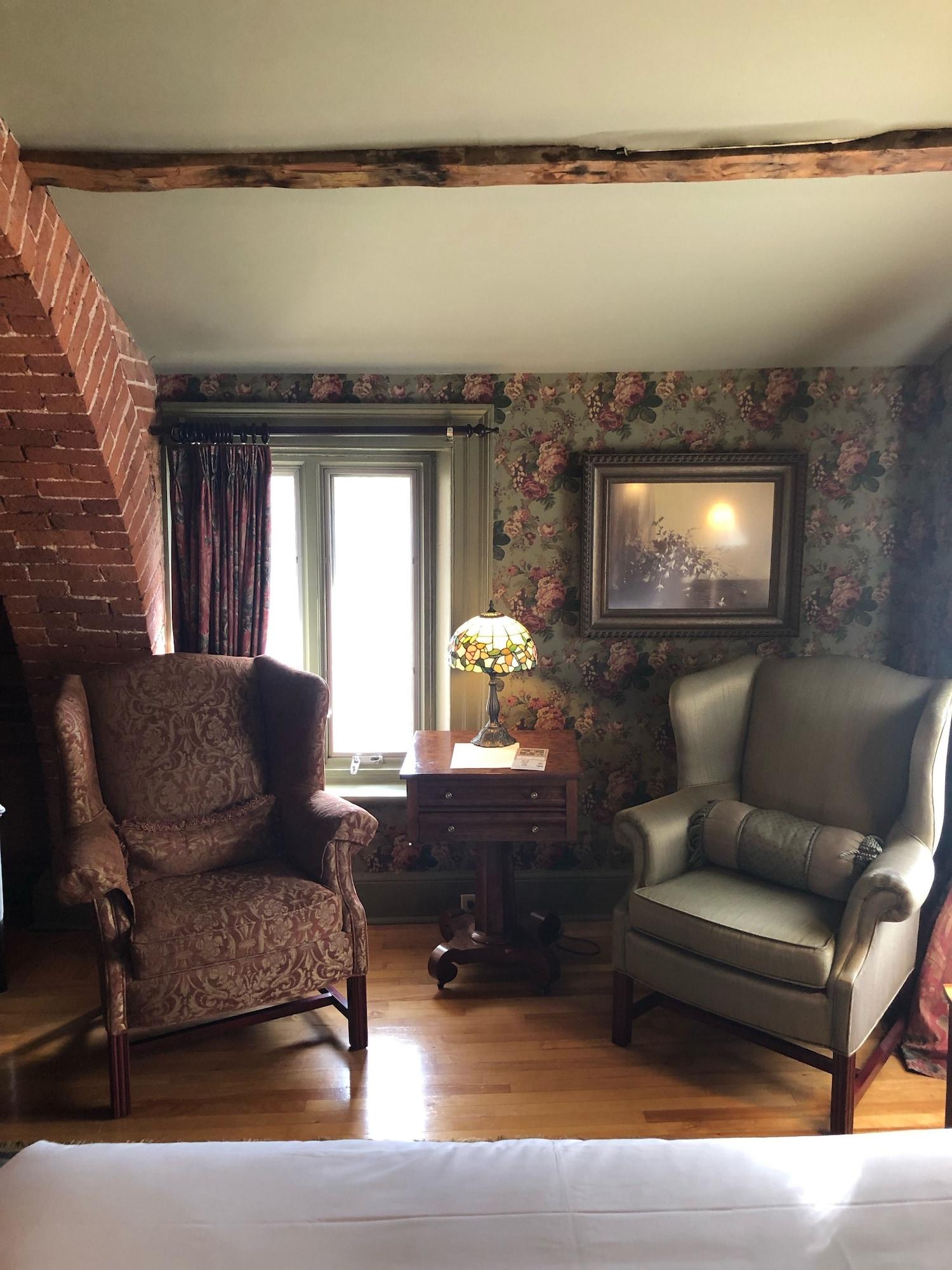 Fairholm National Historic Inn by null
