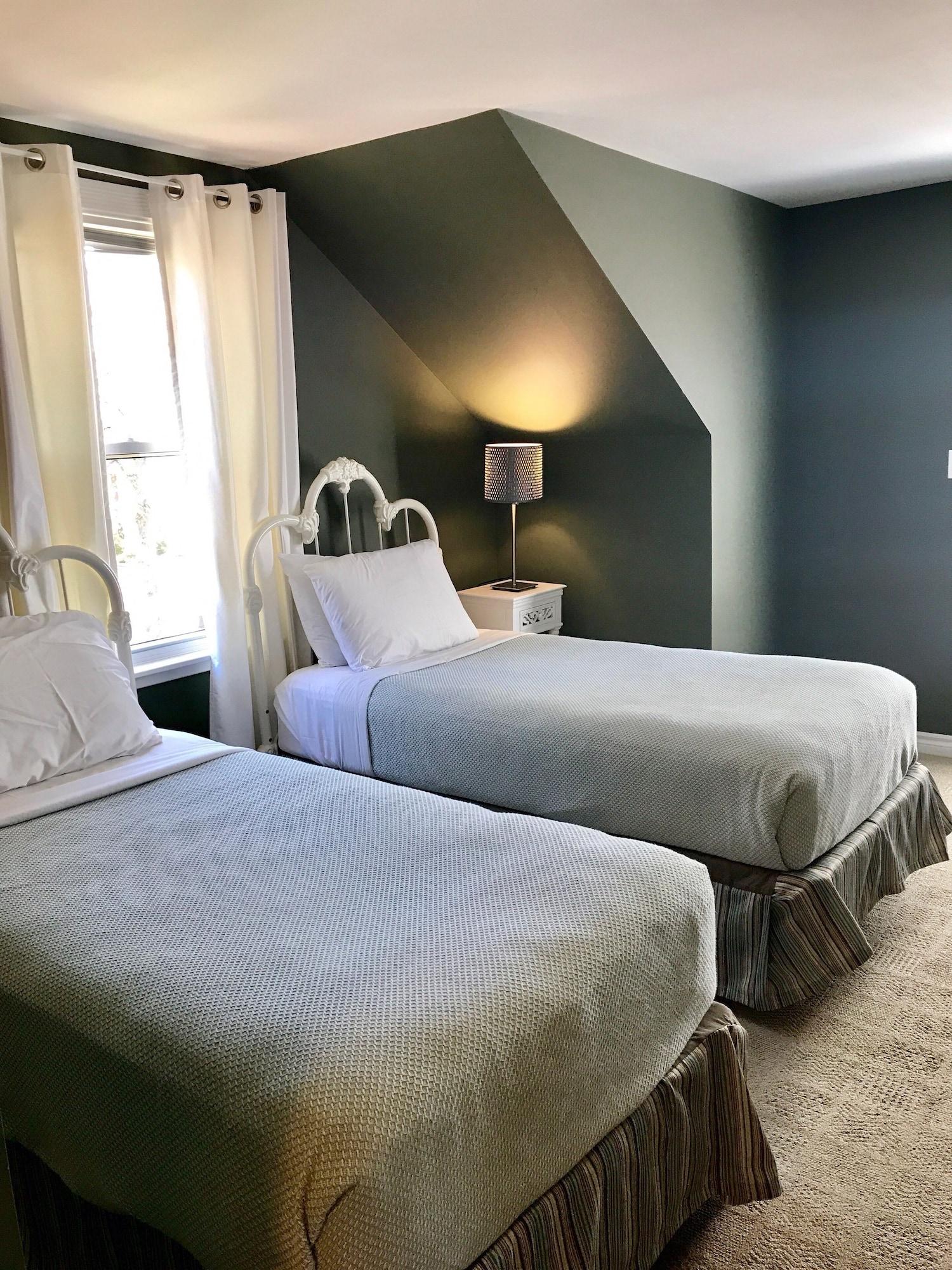 Fairholm National Historic Inn by null