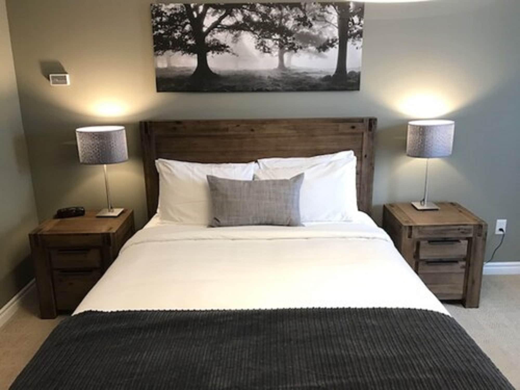 Fairholm National Historic Inn by null