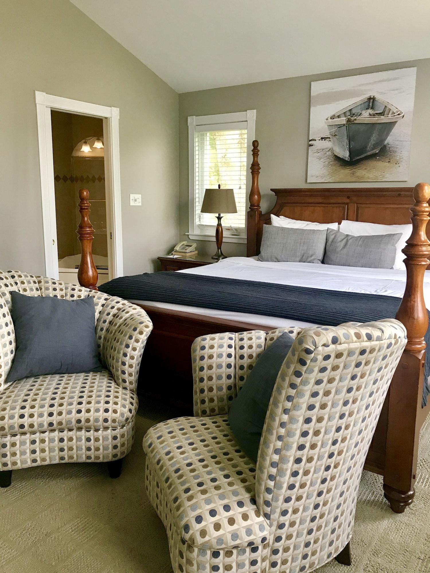 Fairholm National Historic Inn by null