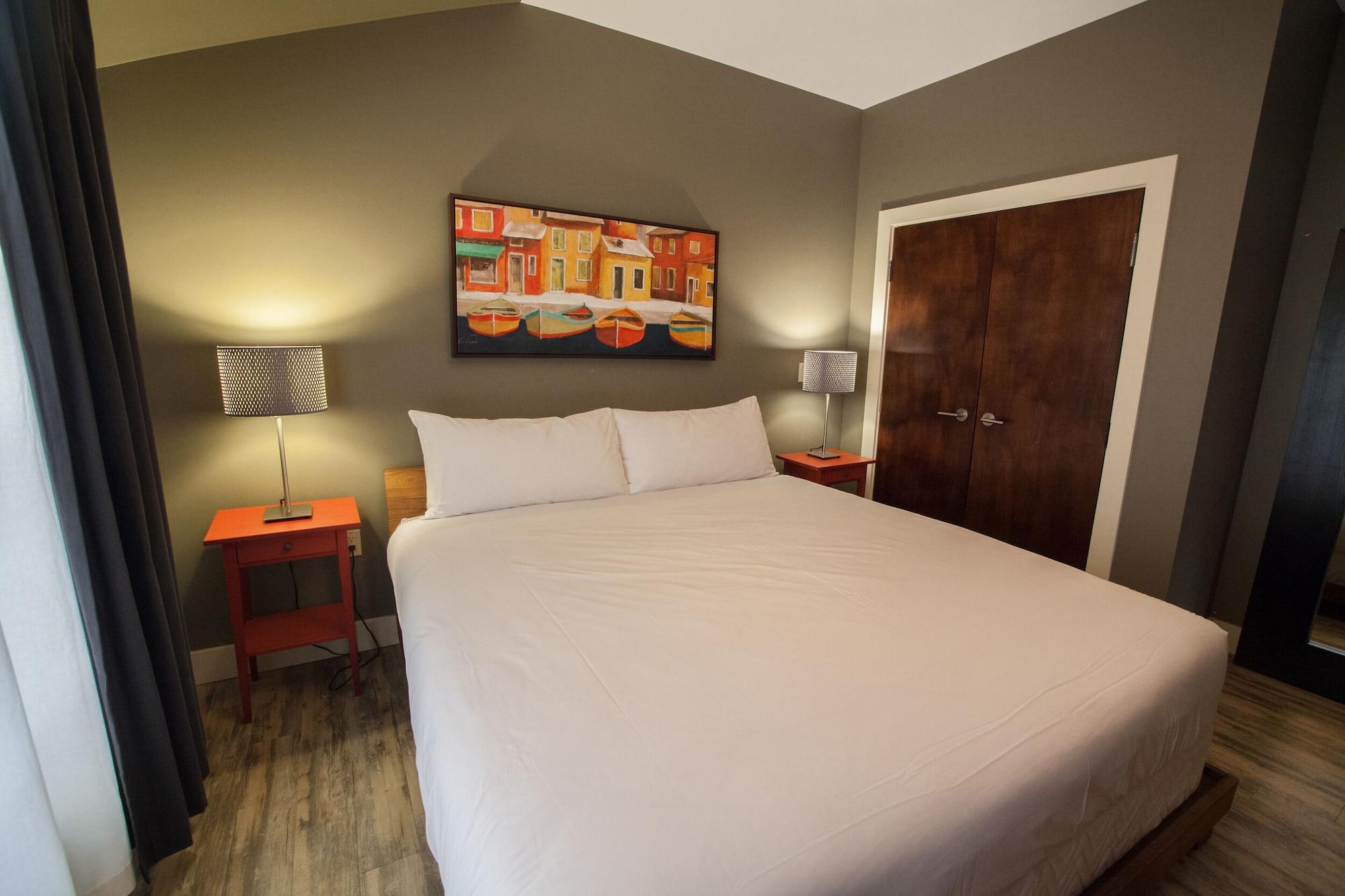 Fairholm National Historic Inn by null