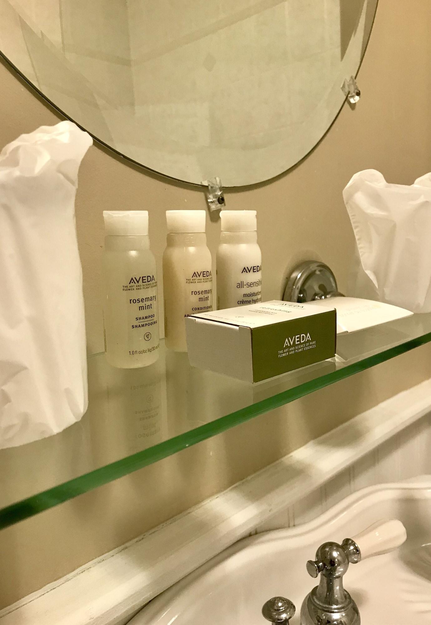 Fairholm National Historic Inn by null