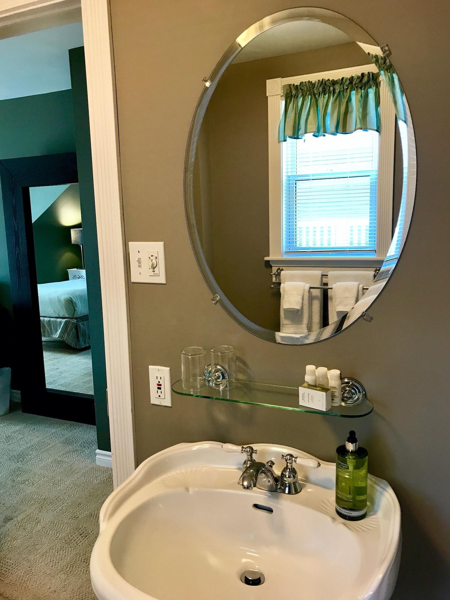 Fairholm National Historic Inn by null