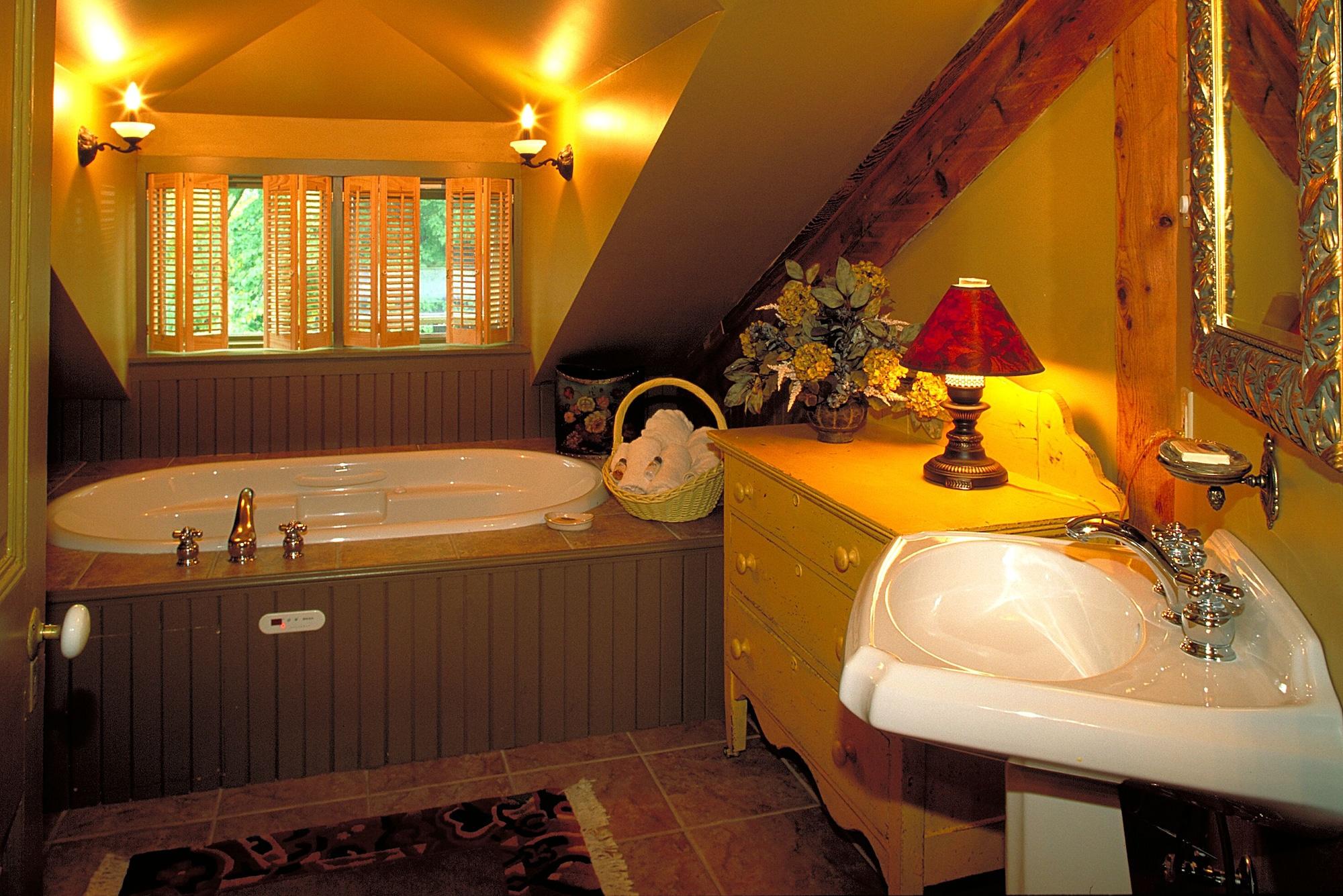 Fairholm National Historic Inn by null