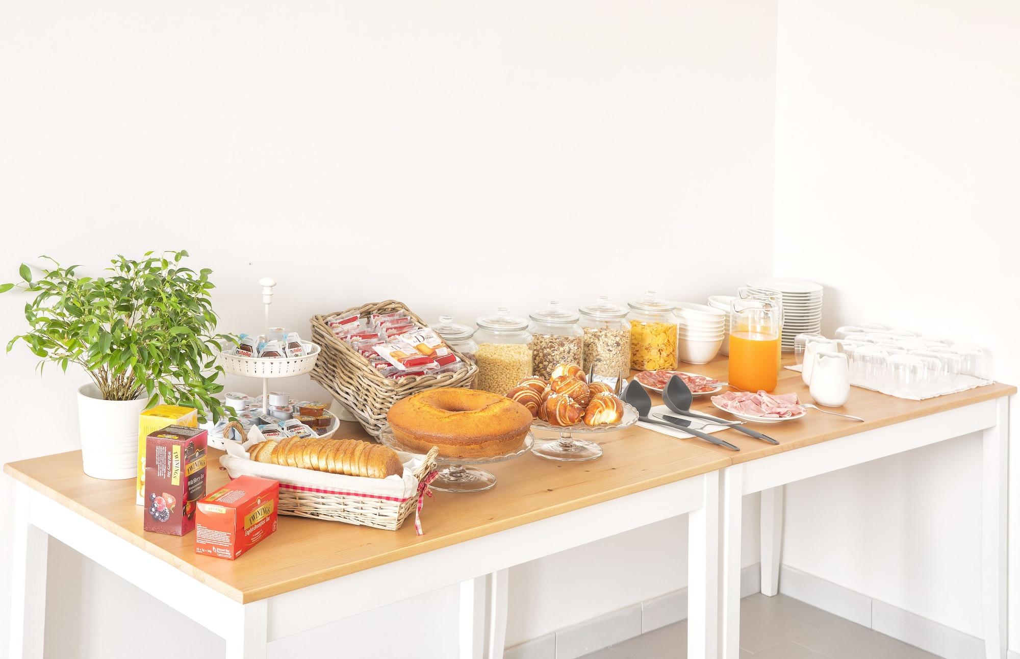 B&B Marina Garden by null