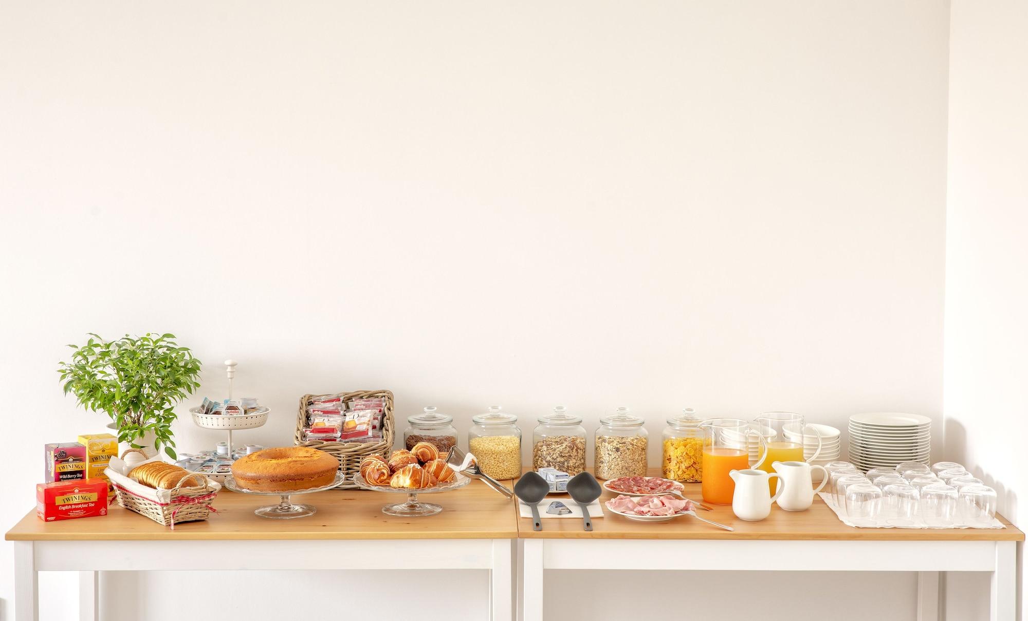 B&B Marina Garden by null