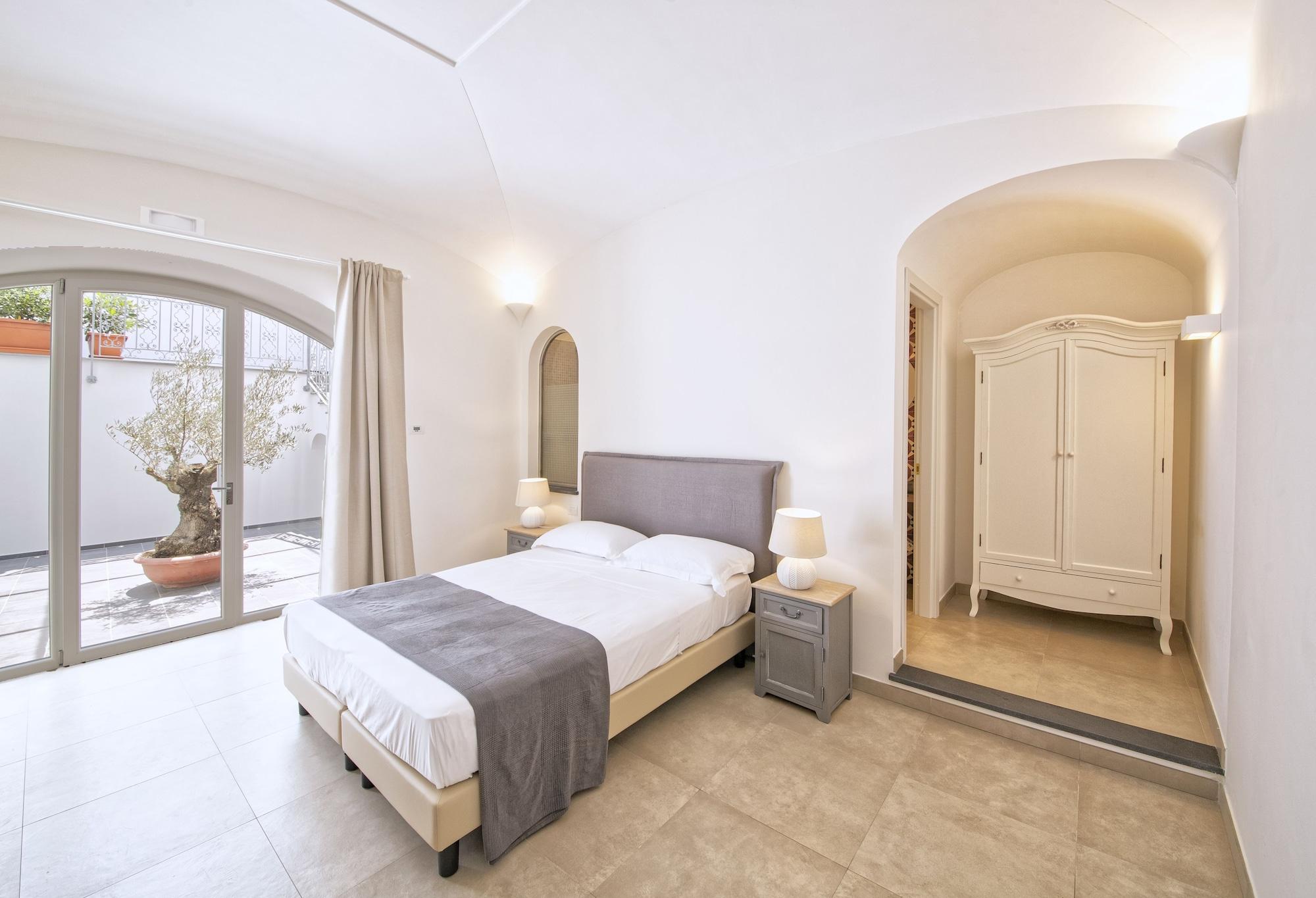 B&B Marina Garden by null