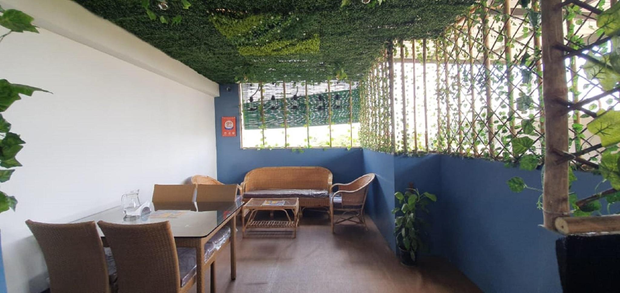 The Porch Inn Hotel & Service Apartments