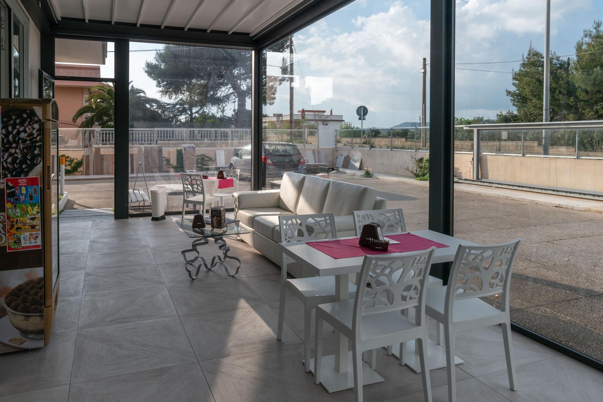 Benvenuti in Puglia B&B