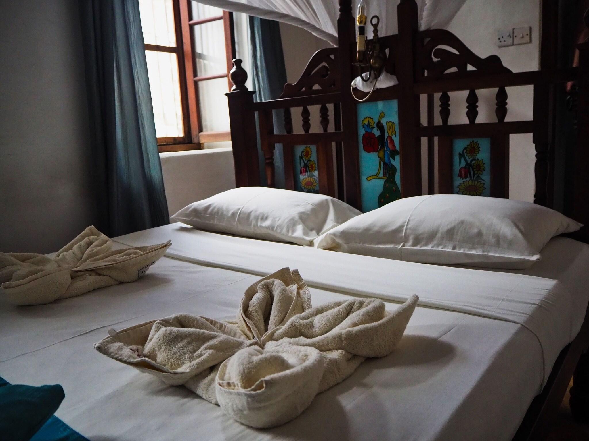 Zanzibar Coffee House by null