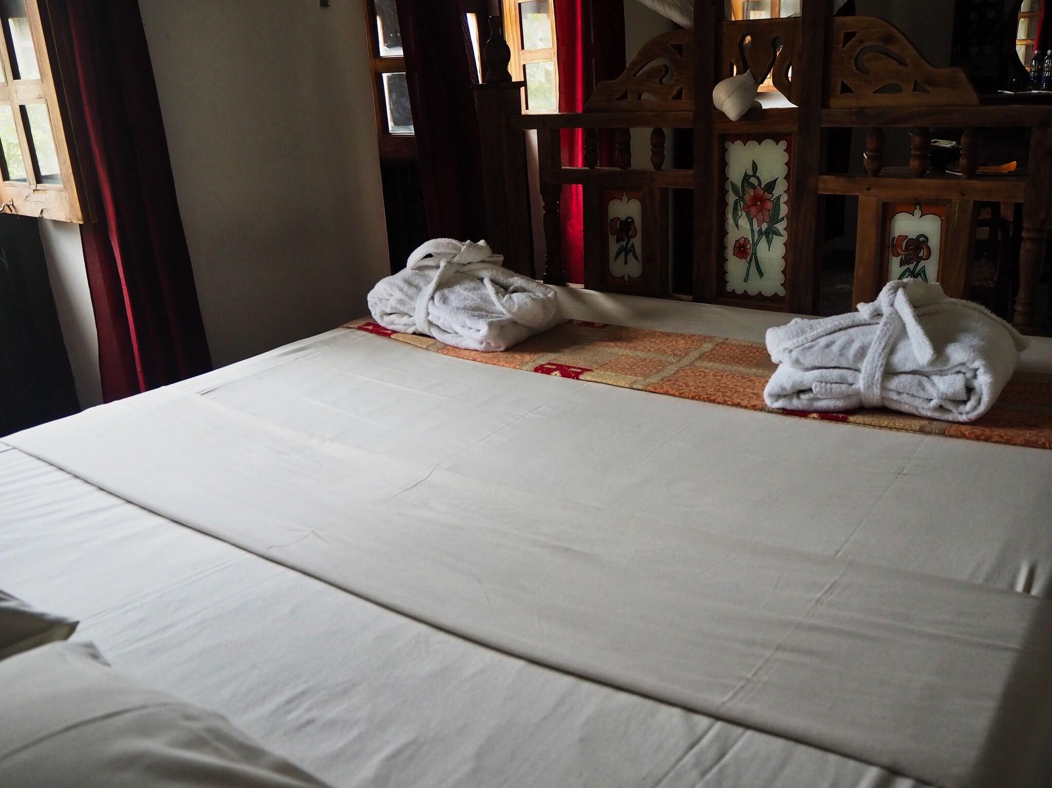 Zanzibar Coffee House by null