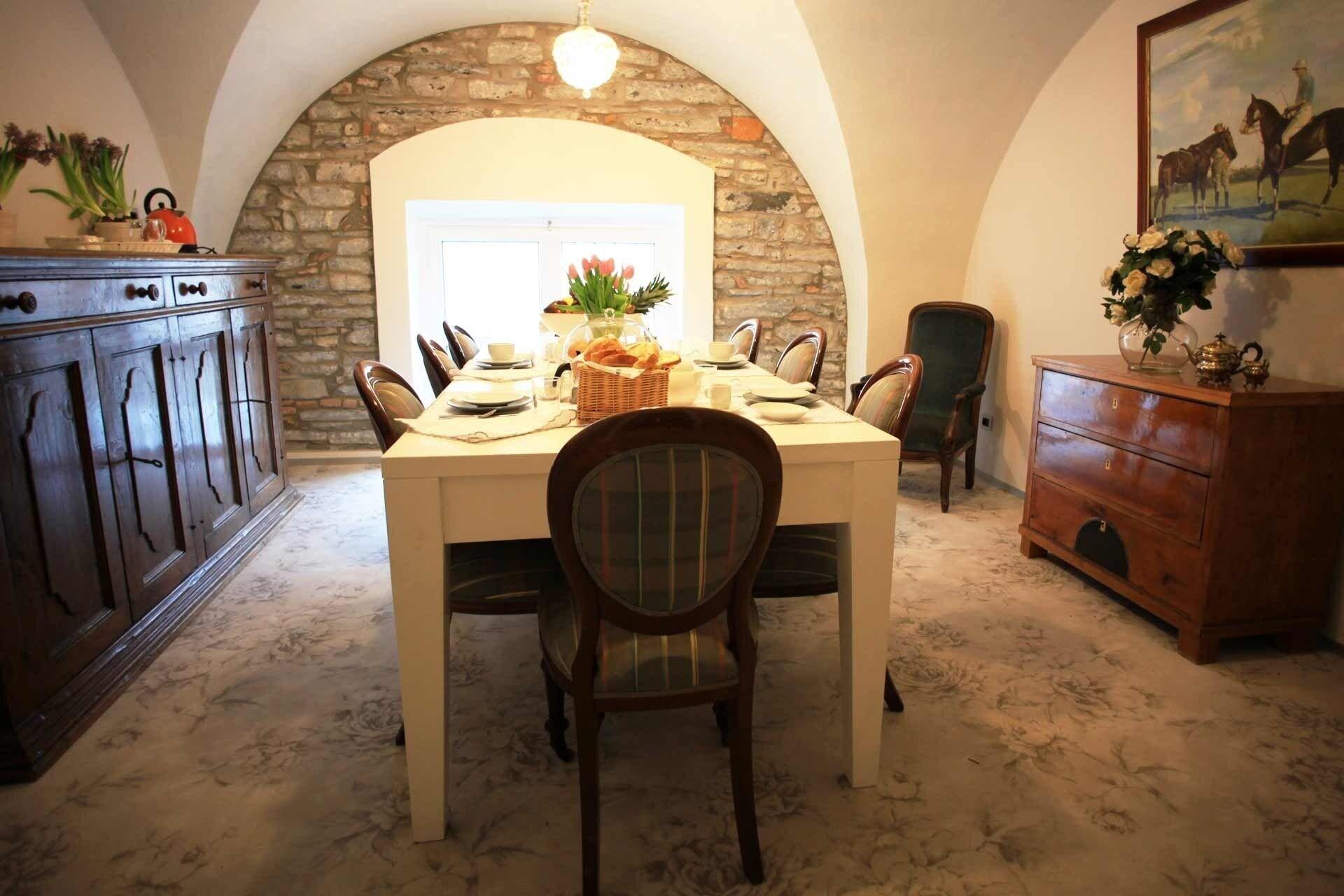 B&B Convento S. Antonio