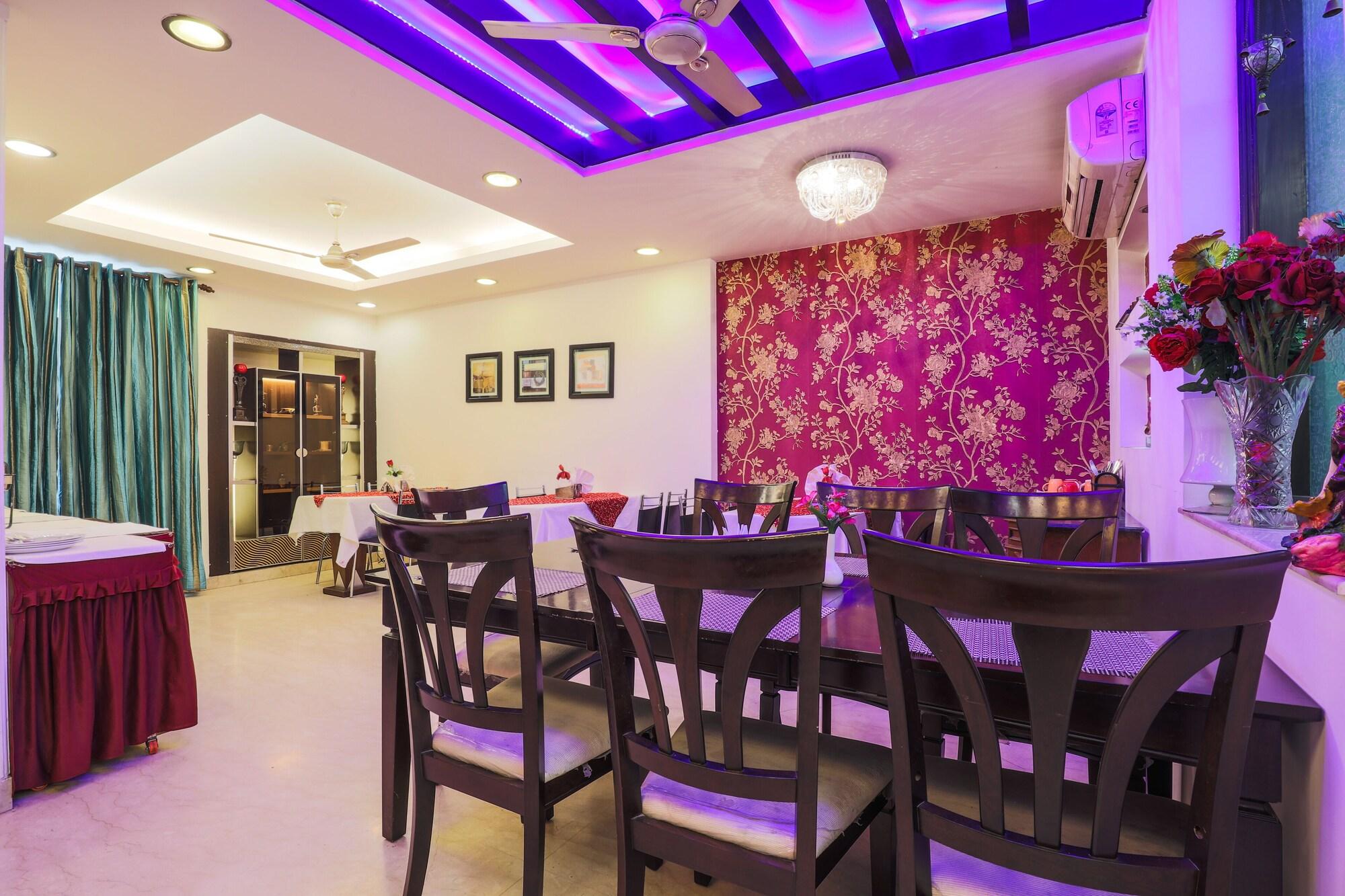 The Hermitage By Cosy Hotels