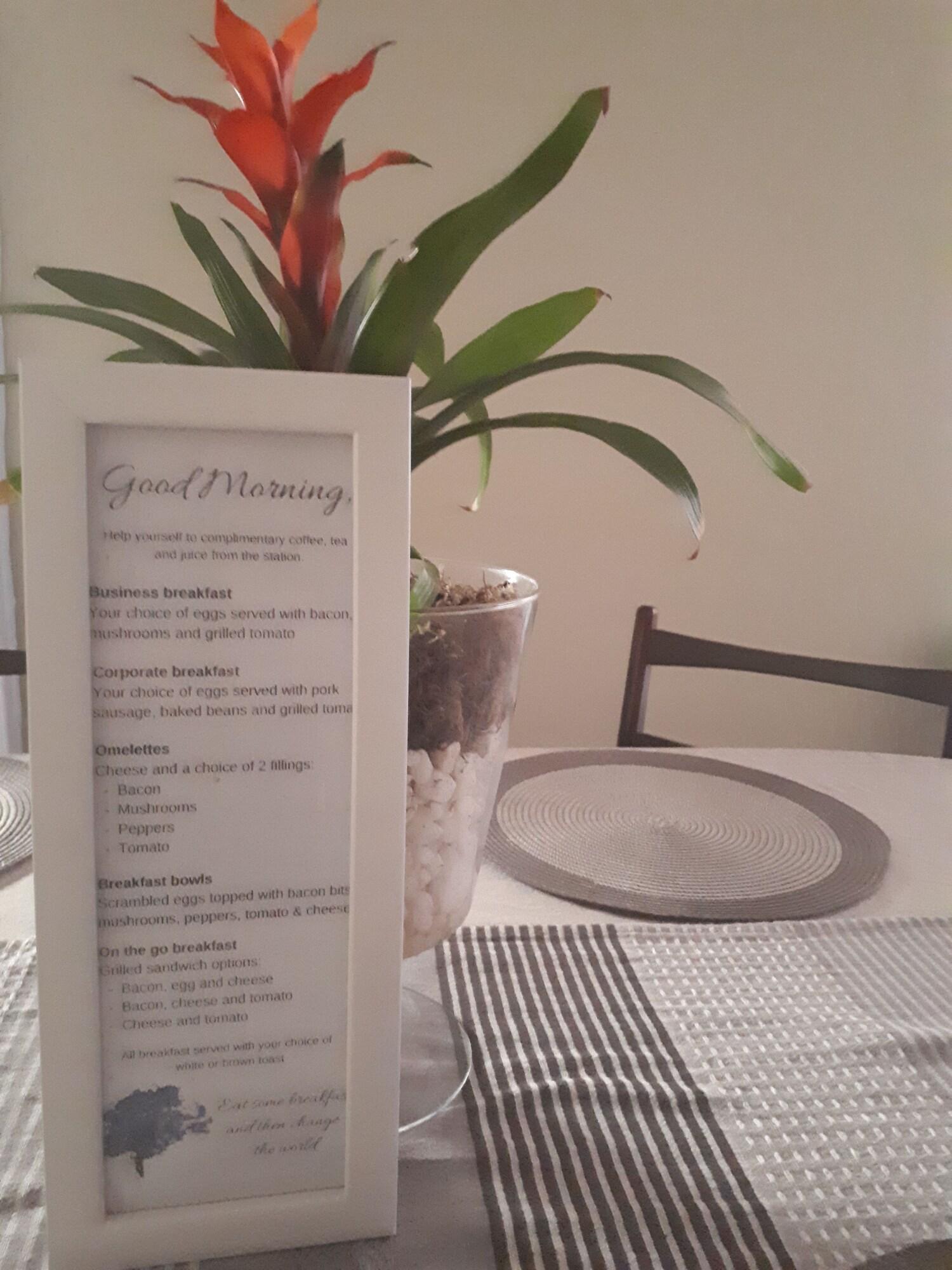 Pta East Guest Rooms