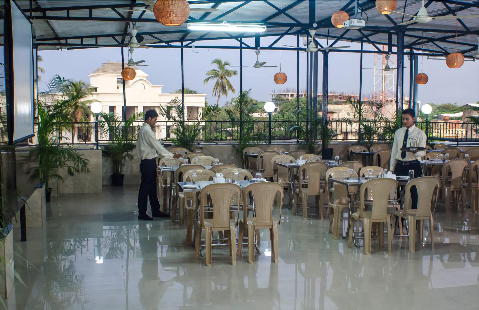 Hotel Galaxy's Vaibhav