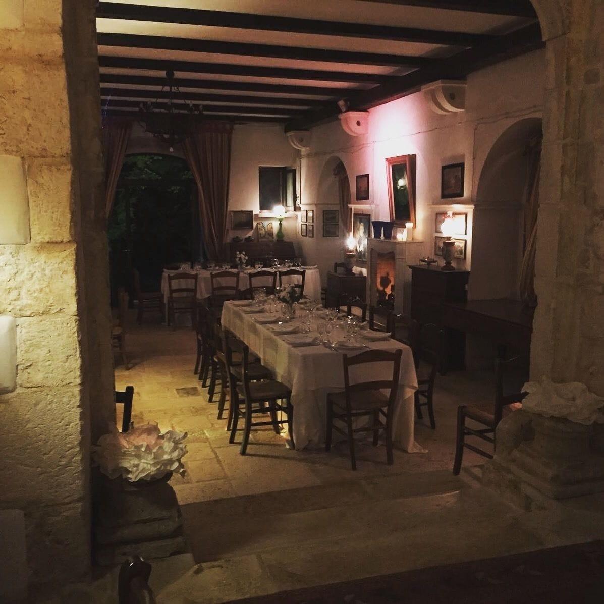 Borgo Trulli 1789