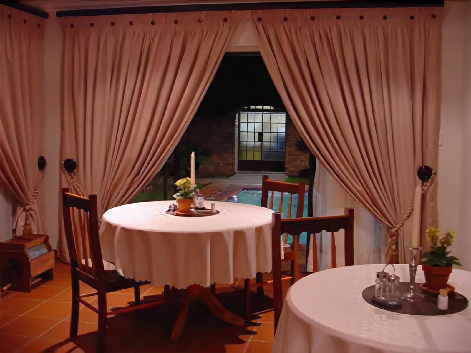 De Oude Herberg B&B