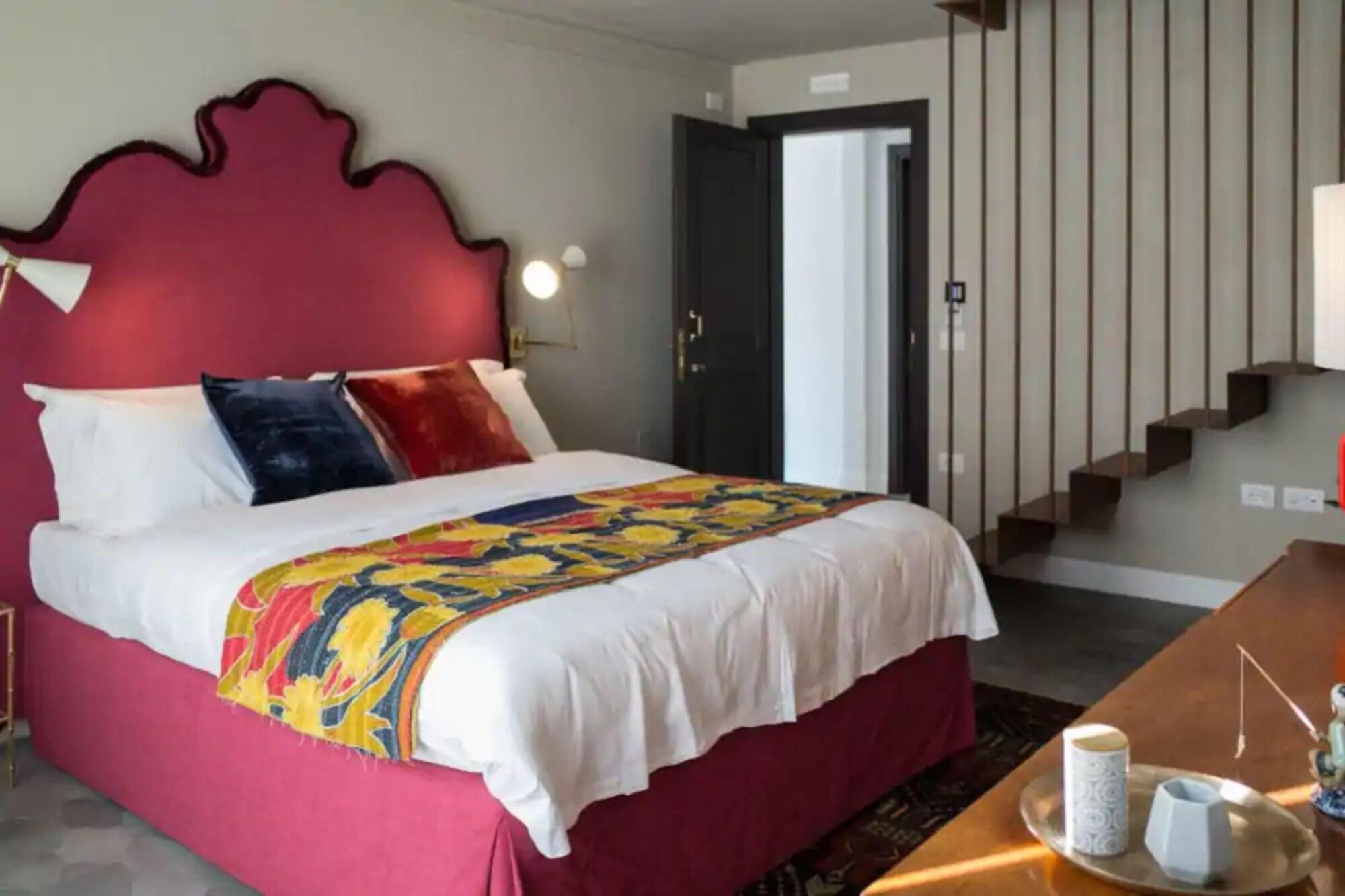 La Fonderia Firenze by null