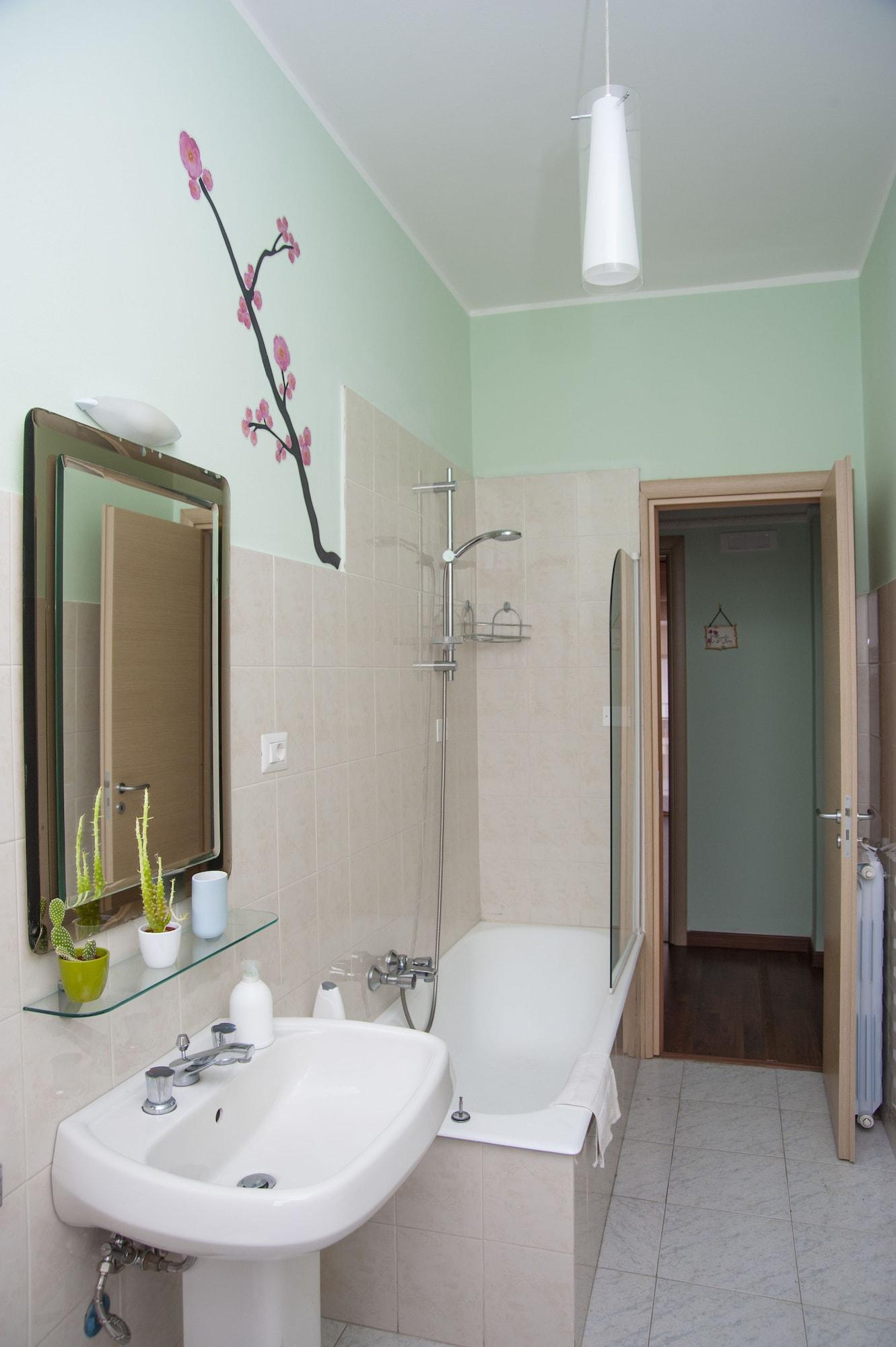 Alma B&B