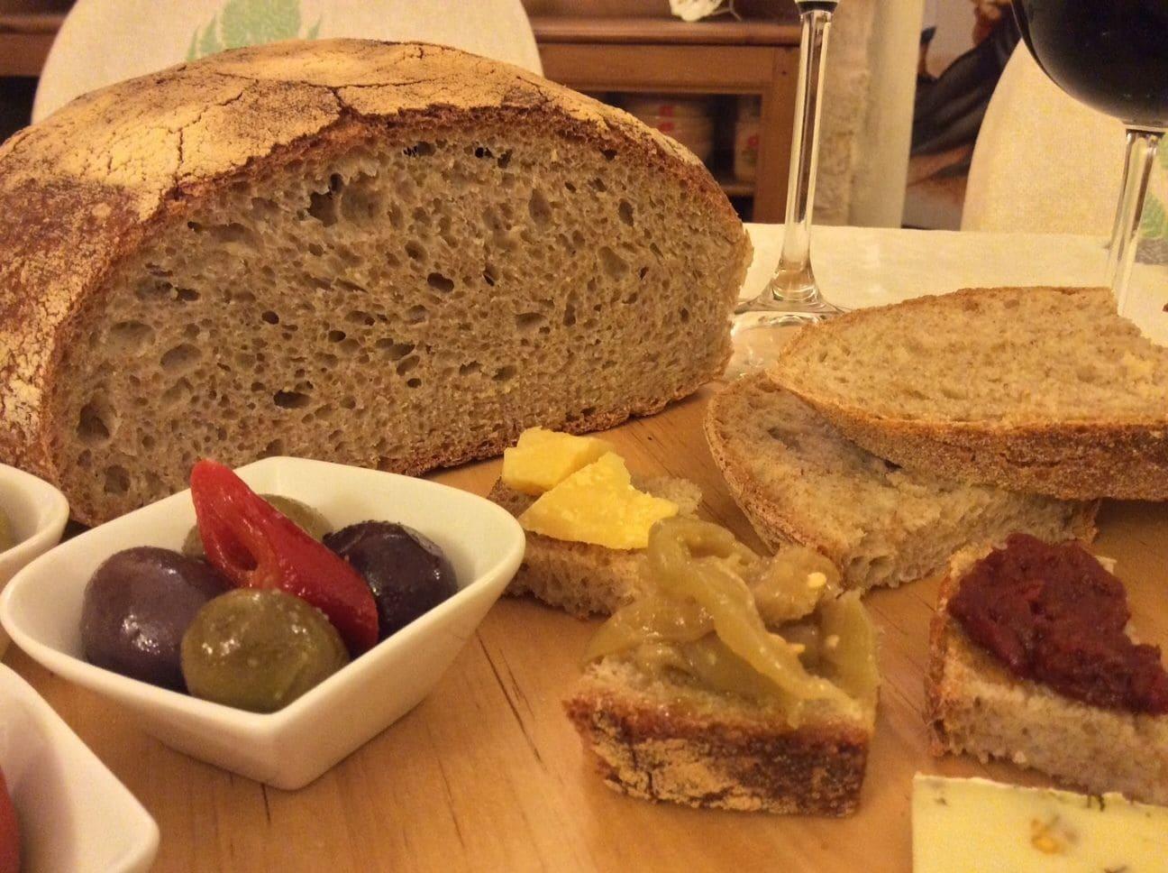 Palazzo Muro Leccese by null