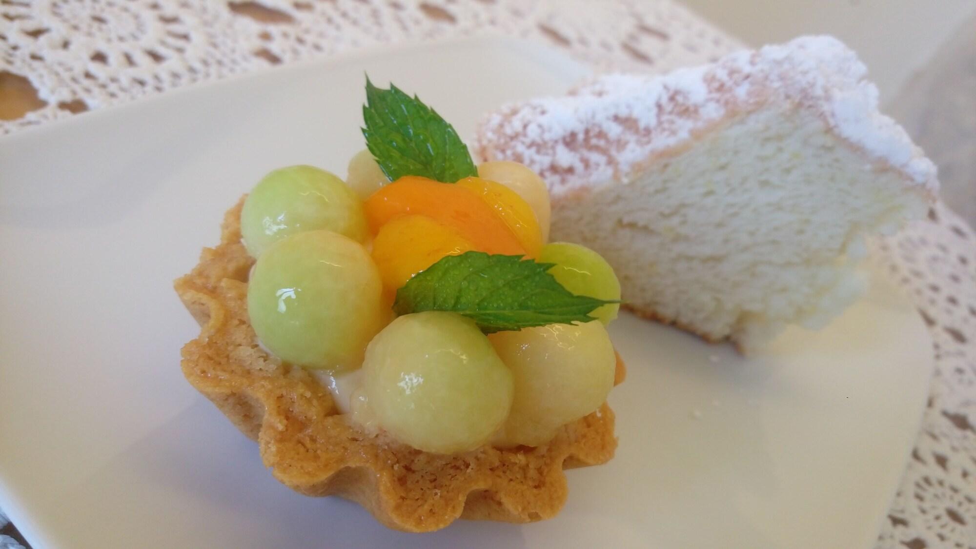 Palazzo Muro Leccese by null