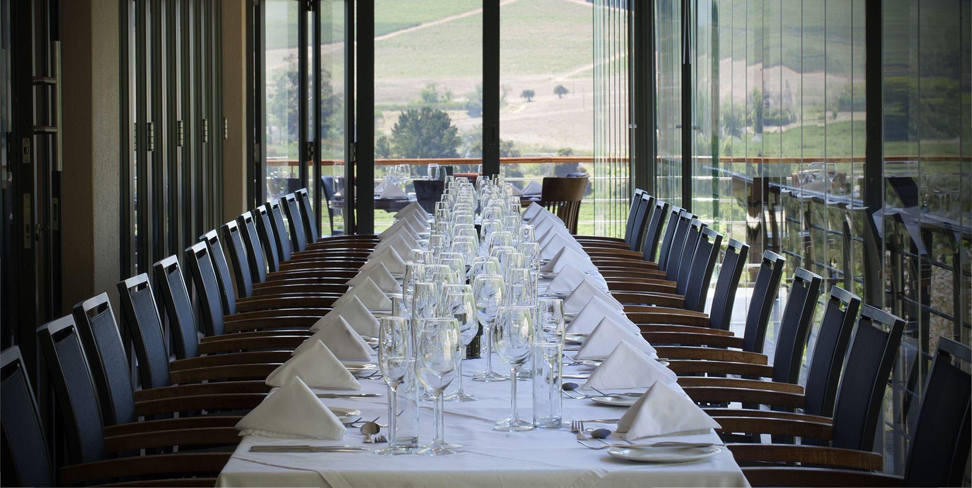 Clos Malverne Wine Estate Accommodation