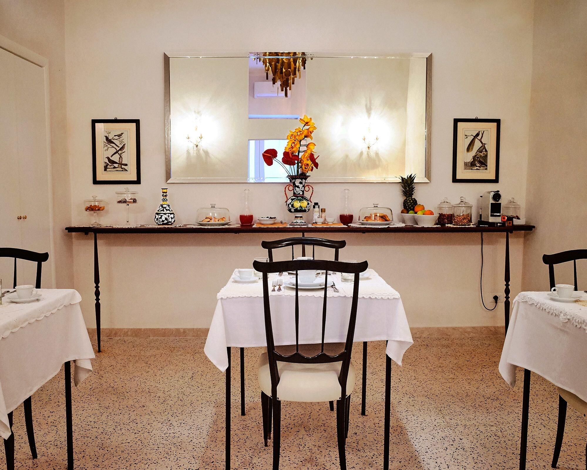 Casa Scianna Noto