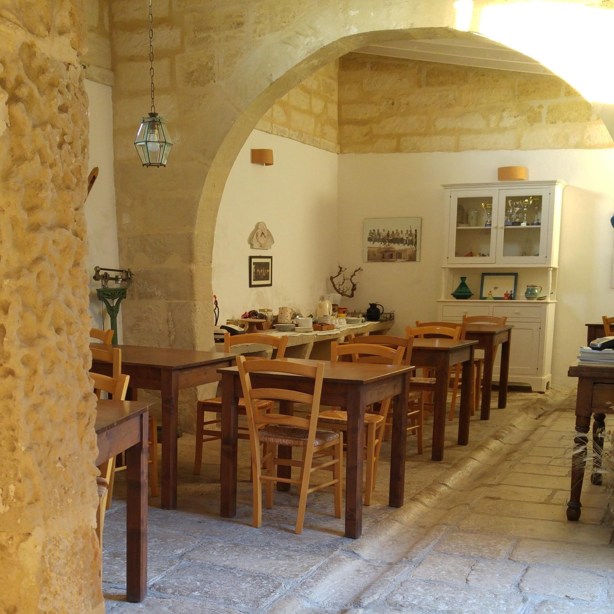Masseria Dei 12 Granai