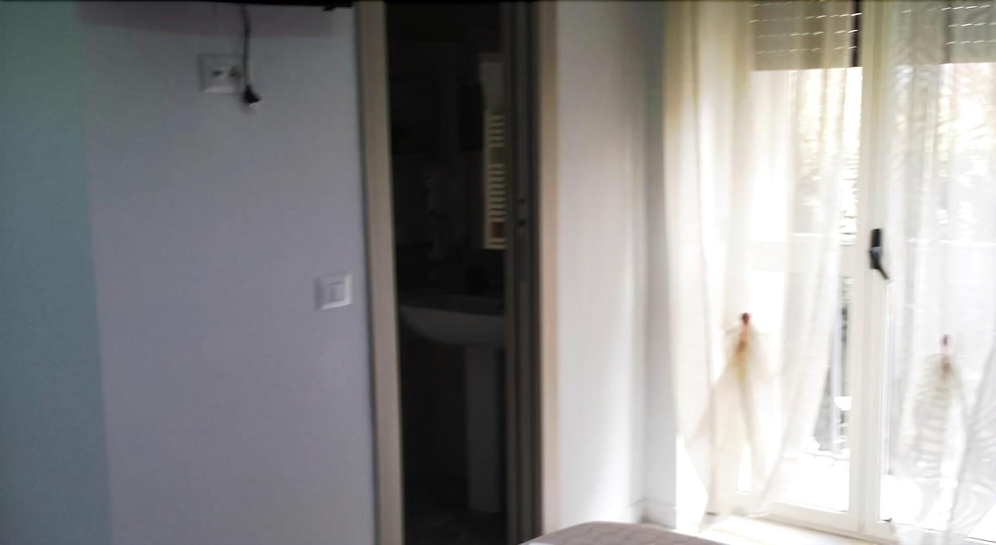 B&B La Ferrovia