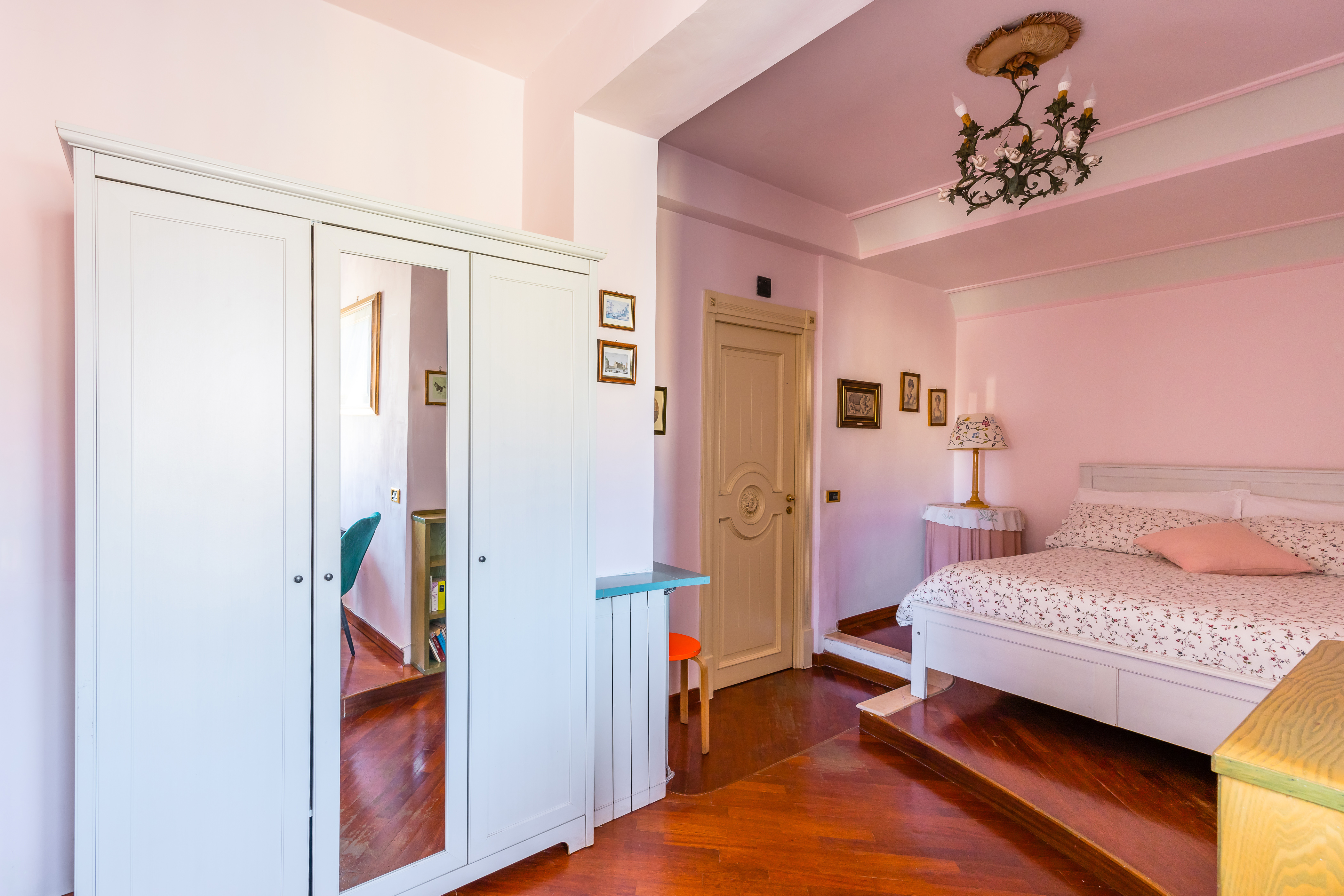 La Casa Di Bruno
