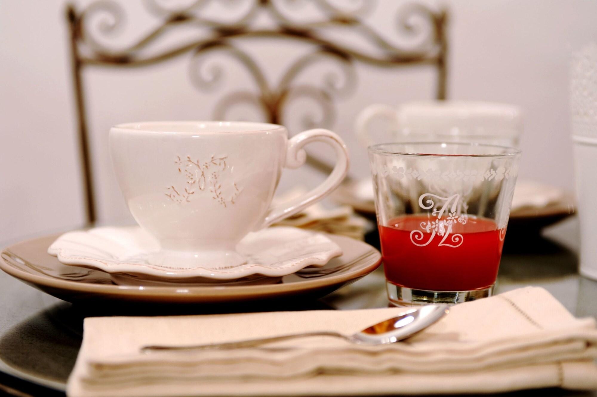 Bed And Breakfast Corso Matteotti 62