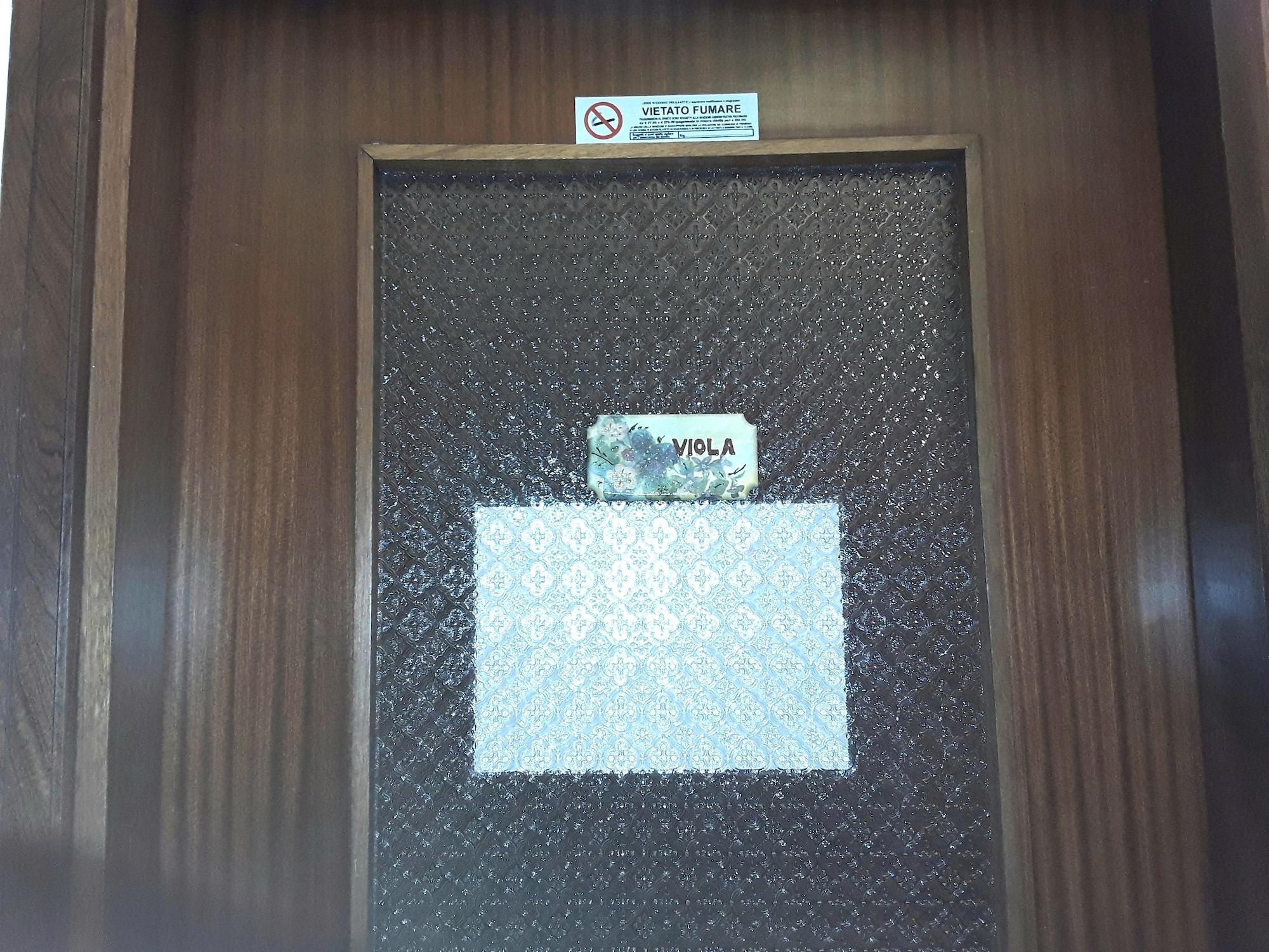 B&B Attico