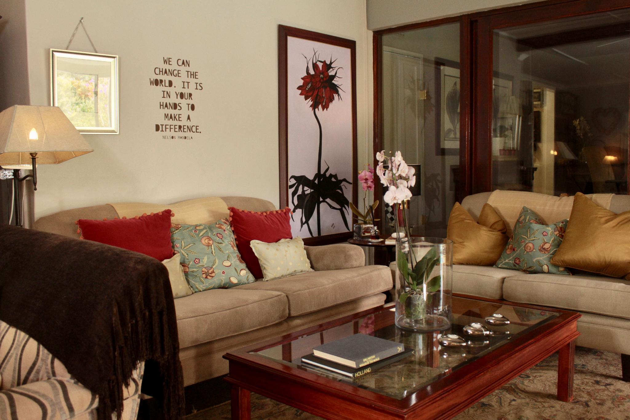 Cathkin Cottage B&B