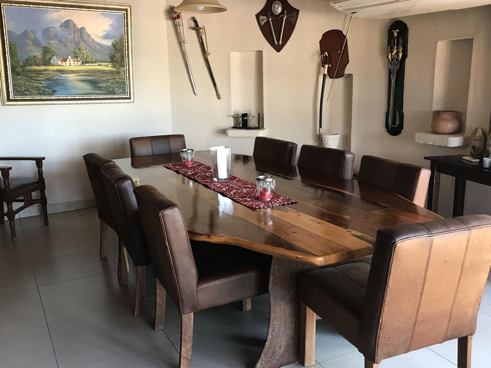 The Rest Guest House