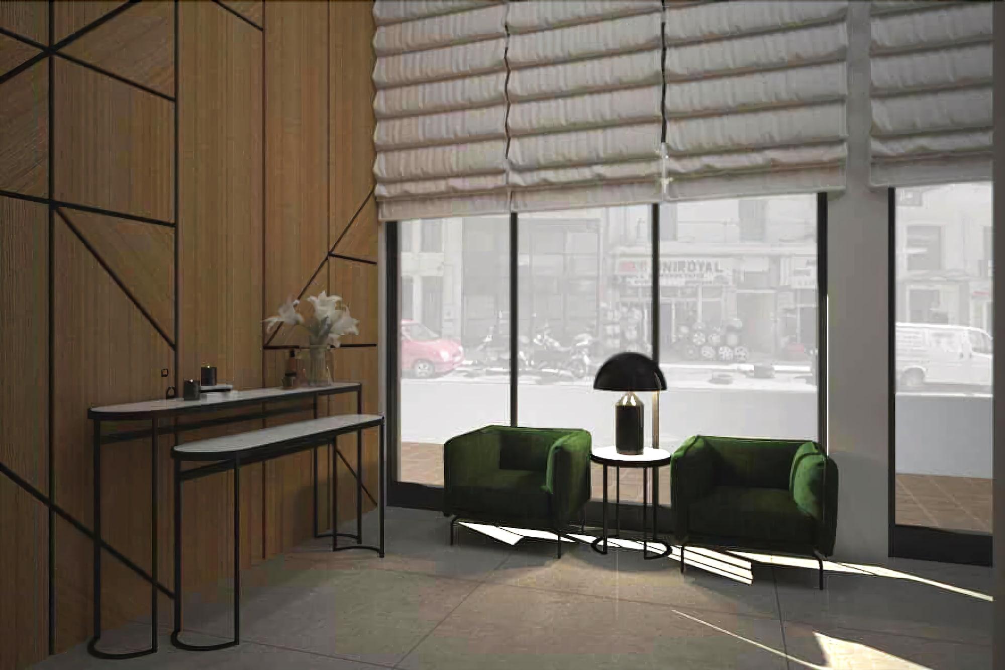 Grand Port Suites Thessaloniki - photo