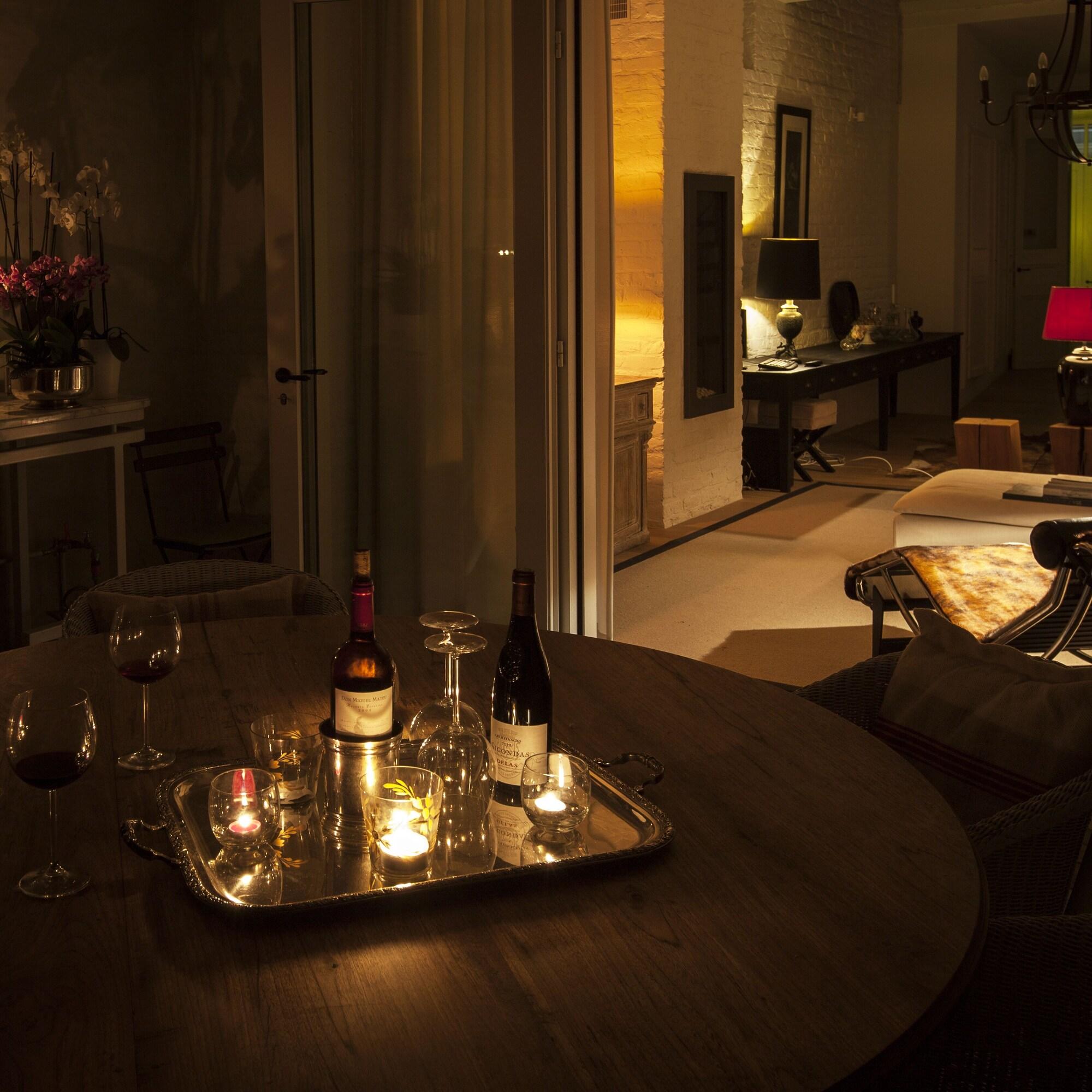 Maison Amodio B&B