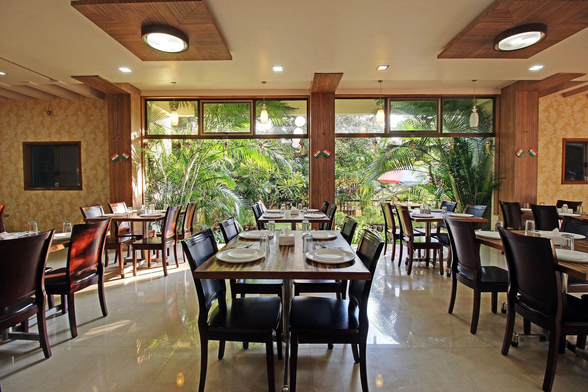 Hotel Valley Nest