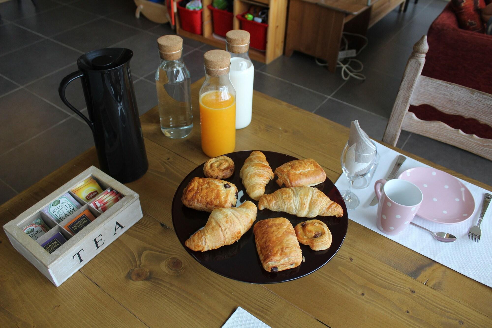 Saffels Nest