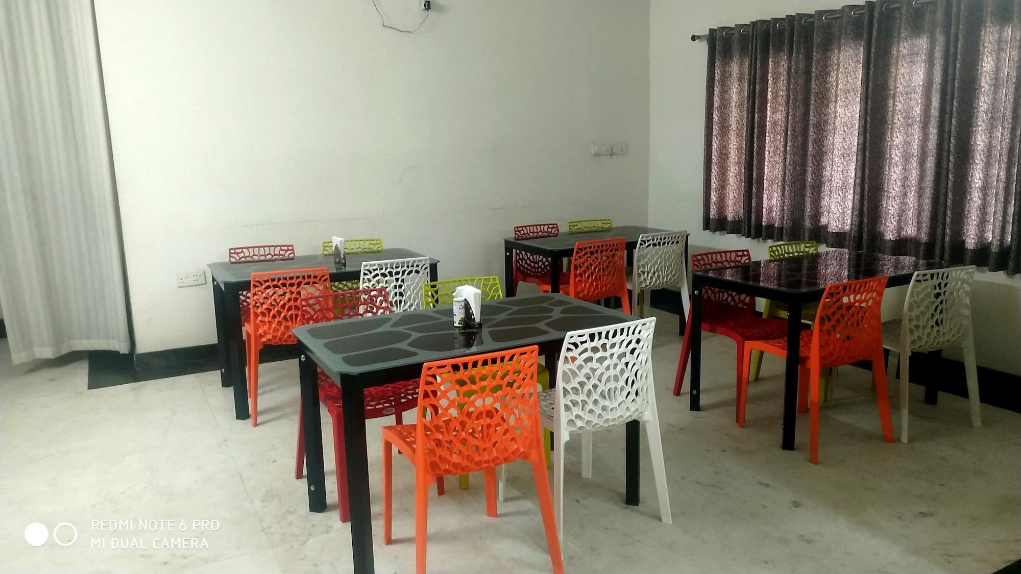 Fresh Living Prime Banjara
