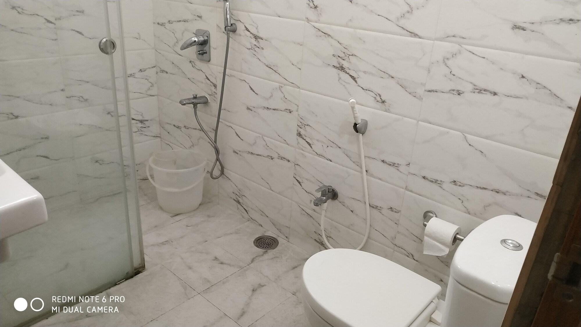 Fresh Living Prime Banjara Serviced Apartments by null